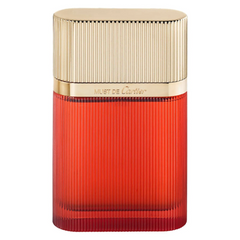 Must De Cartier Eau De Parfum