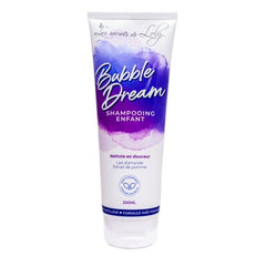 BUBBLE DREAM SHAMPOING 250ML