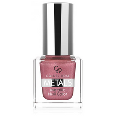GR METALS METALLIC NAIL COLOR