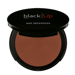 Fond de Teint Mat Definition