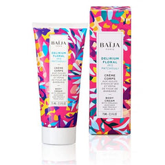 CREME DELIRIUM FLORAL 75ML
