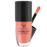 GR LIP&BLUSH VELVET TOUCH