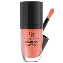 GR LIP&BLUSH VELVET TOUCH