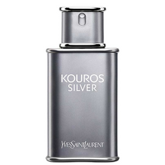 KOUROS SILVER 100 ML