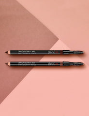 CRAYON GOUPILLON N2 Marron Forcé