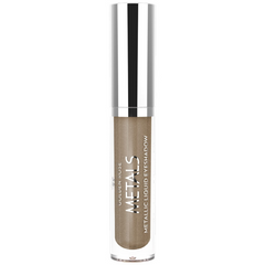 GR METALS METALLIC LIQUID EYE SHADOW