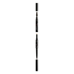 3 en 1 Sourcils Mat Crayon sourcils