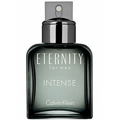 Eternity Intense eau de toilette pour homme