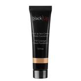 Fond de Teint Crème Haute Couvrance