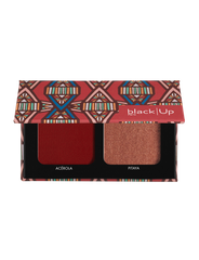 Palette Wax Duo - Blush & Highlight Fard à joues