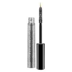 Mascara & Liner 2 En 1 Scintillant Mascara Scintillant Argent