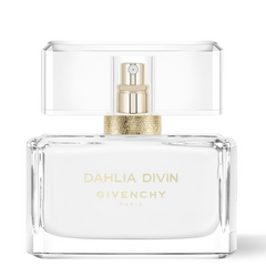 DAHLIA DIVIN Eau initiale
