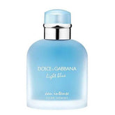 LIGHT BLUE POUR HOMME EAU INTENSE