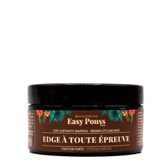 EDGE COLOR MARRON FONCE 100 ML