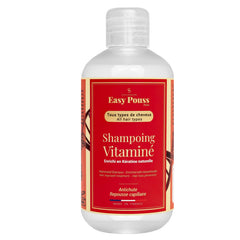 VITAMIN ANTI-HAIR LOSS SHAMPOO 250 ML