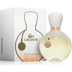 LACOSTE Eau de Lacoste FEMME 50ml