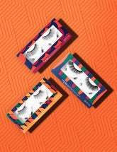 Faux-Cils Magnétiques - Frange Complète