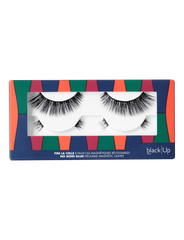 Faux-Cils Magnétiques - Frange Complète