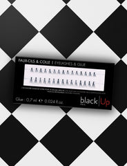 Faux-cils Naturally Single