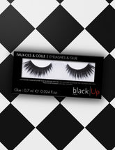 Faux-cils Volume Théâtral