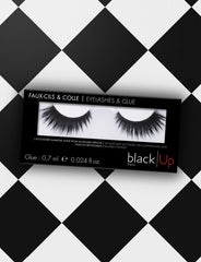 Faux-cils Volume Théâtral