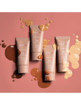 Matte Foundation Fond De Teint Fini Mat