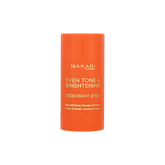 DEODORANT EXTREME CARROT&ARGAN 750