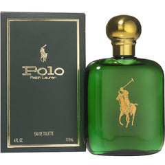 Polo Ralph Lauren Eau De Toilette 118ml