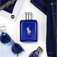 POLO BLUE Eau de Parfum