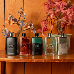 Guilty Absolute Eau de Parfum for men