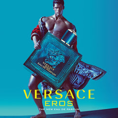 Versace Eros Eau De Parfum