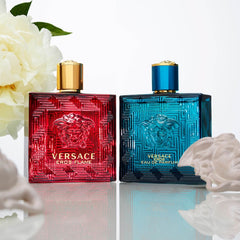 Versace Eros Eau De Parfum