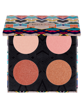 Palette D'Enlumineurs Universelle Palette D'highlighter