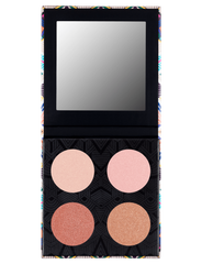 Palette D'Enlumineurs Universelle Palette D'highlighter