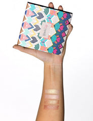 Palette D'Enlumineurs Universelle Palette D'highlighter