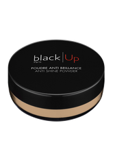 Poudre Libre Anti-Brillance