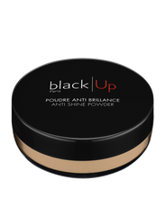 Anti-Shine Loose Powder