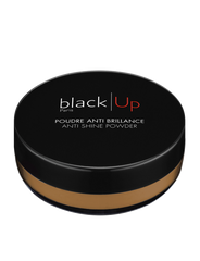 Anti-Shine Loose Powder