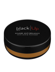 Anti-Shine Loose Powder