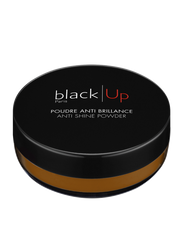 Anti-Shine Loose Powder