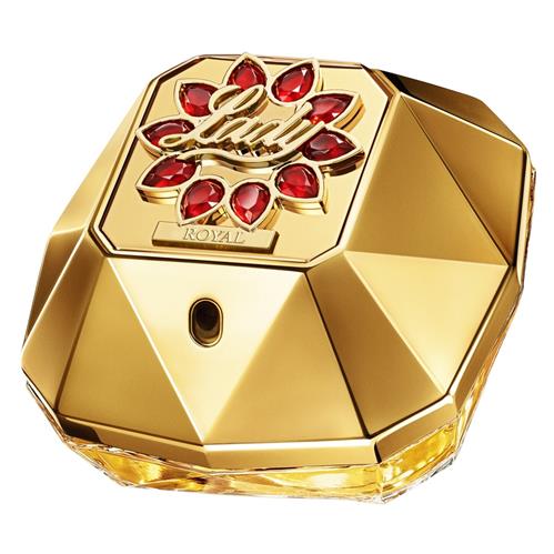 Lady Million Royal Eau De Parfum