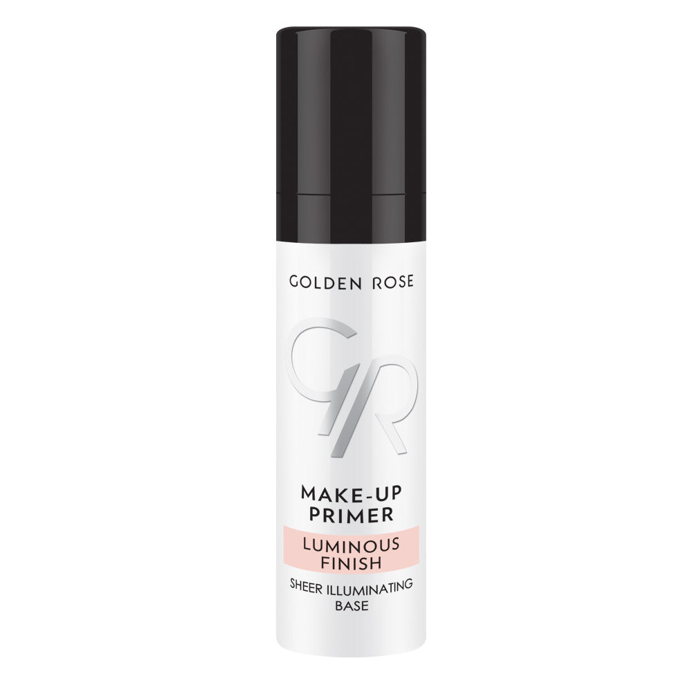 GR MAKE-UP PRIMER LUMINOUS