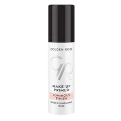 GR MAKE-UP PRIMER TINTED LUMINOUS