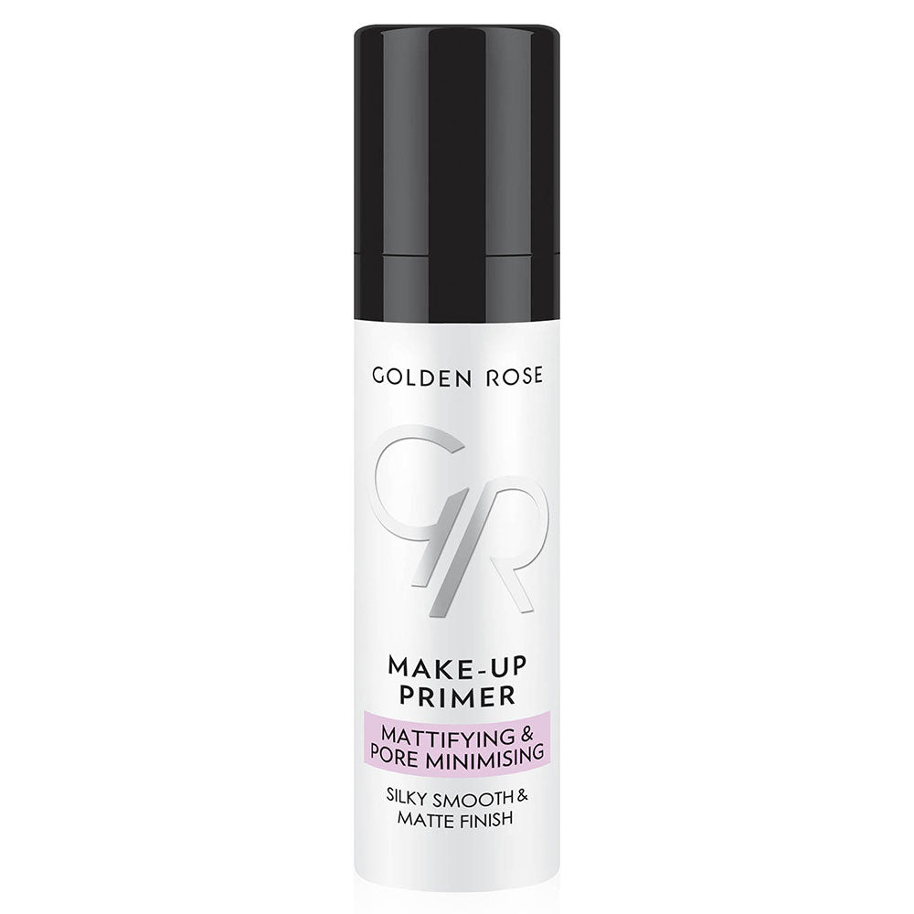 GR MAKE-UP PRIMER MATTIFIYING&amp;PORE MINIMIZING