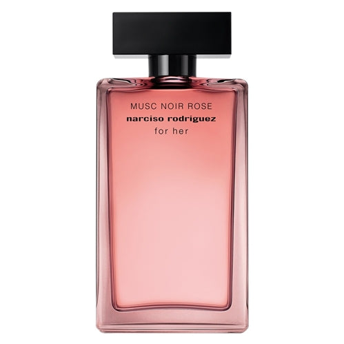 For Her Musc Noir Rose - Eau de Parfum Florale Ambrée