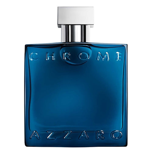 CHROME PARFUM