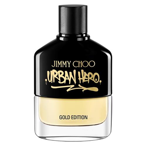 Urban Hero Gold Edition - Eau de Parfum