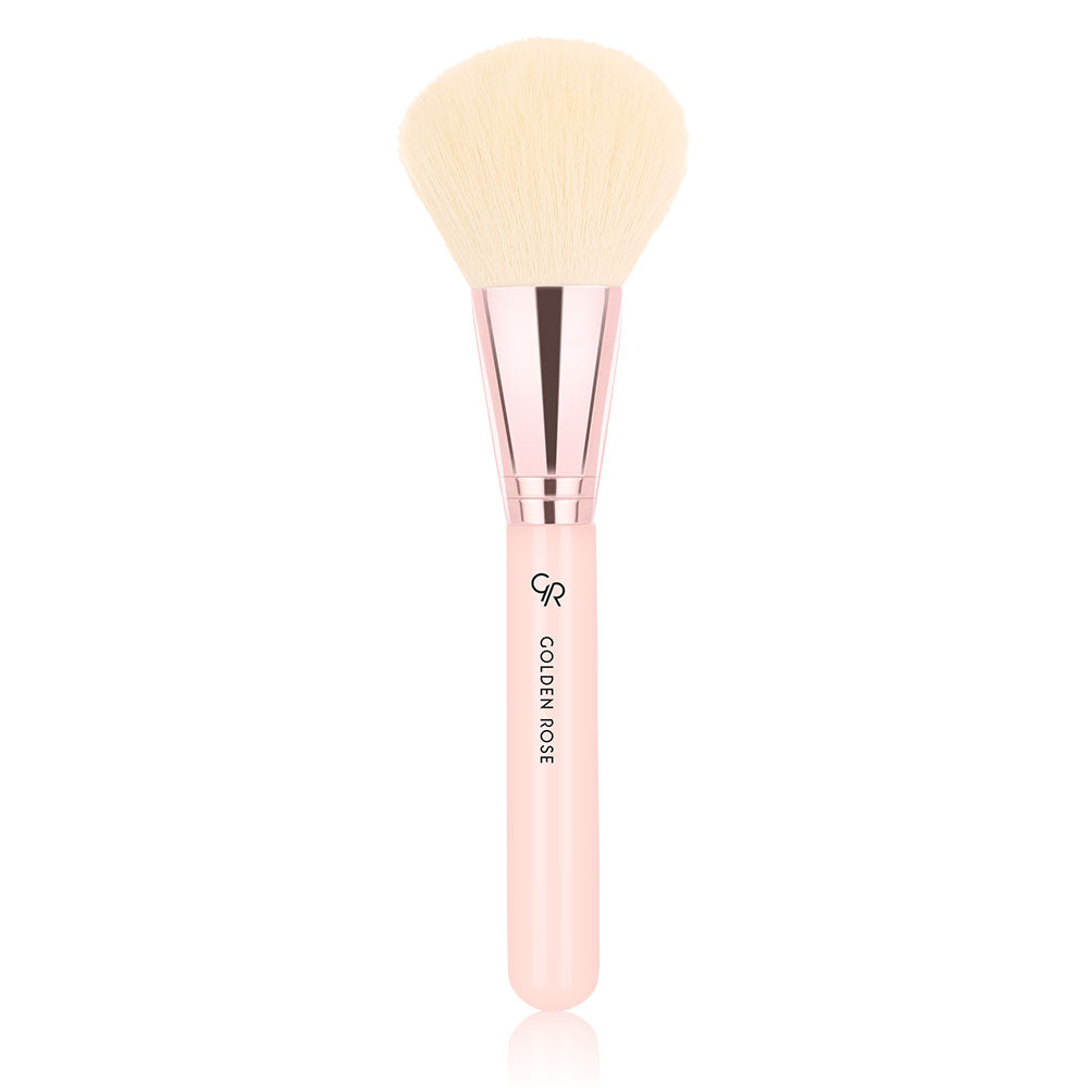 GR LARGE POWDER BRUSH (NUDE)