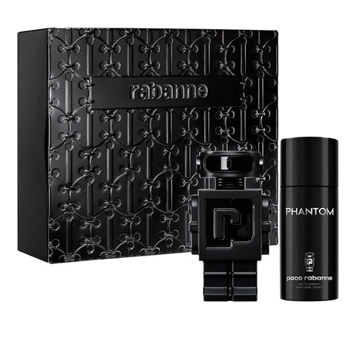 PACO PHANTOM RE23 PARF 100 + DEO150 HD23
