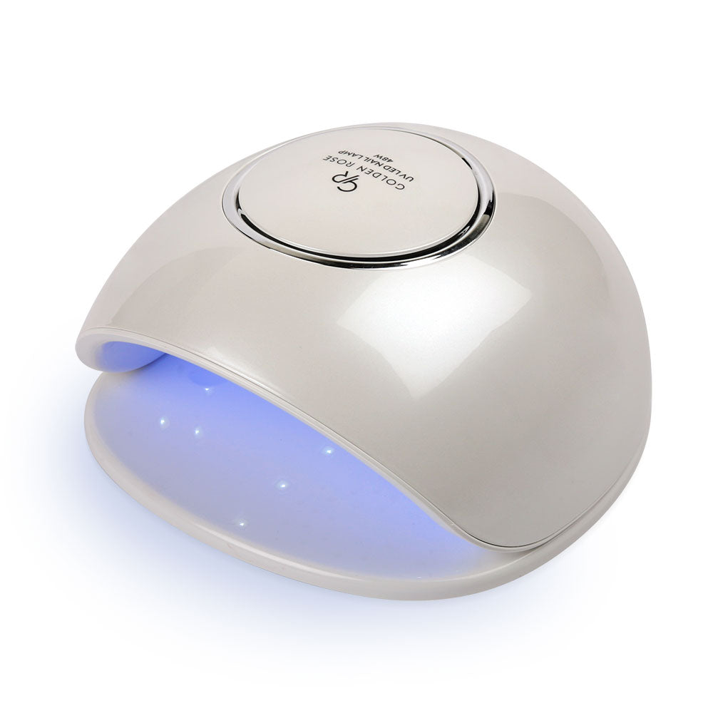 GR UV LED NAIL LAMP